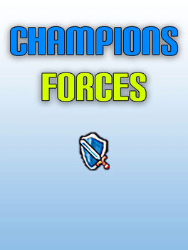 Champions Forces