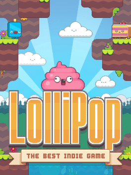 LolliPop: The Best Indie Game