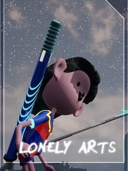 Lonely Arts