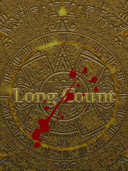 Long Count Game Cover Artwork