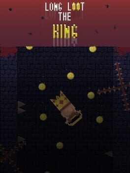 Long loot the King Game Cover Artwork