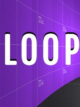 Loop Game Cover Artwork