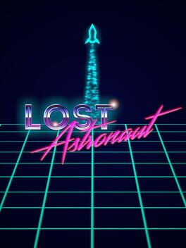 Lost Astronaut