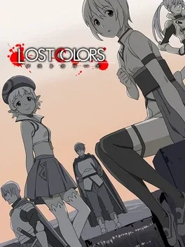 Lost Colors