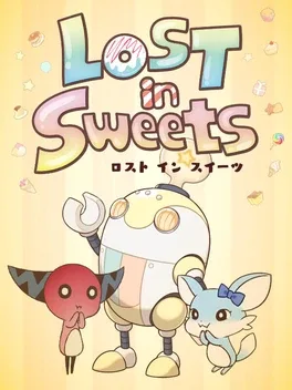 Lost In Sweets
