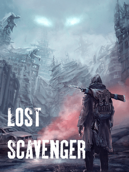 Lost Scavenger