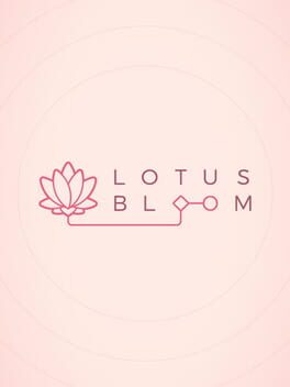 Lotus Bloom Game Cover Artwork