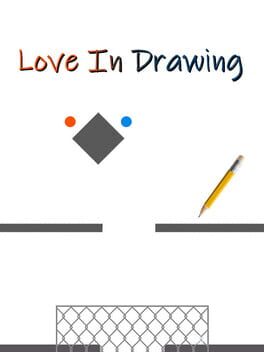 Love In Drawing Game Cover Artwork