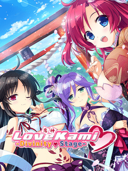 LoveKami -Divinity Stage-