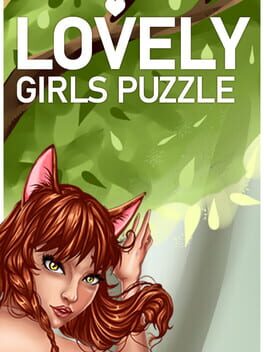 Lovely Girls Puzzle