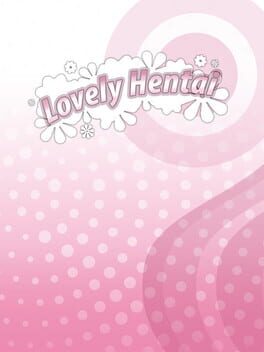 Lovely Hentai Game Cover Artwork