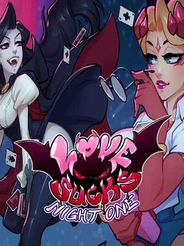 Love Sucks: Night One image