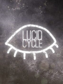 Lucid Cycle Game Cover Artwork