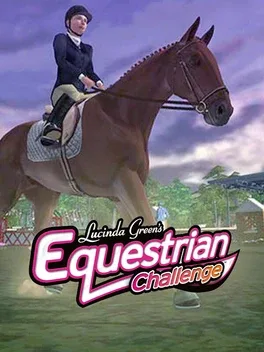 Lucinda Green's Equestrian Challenge image