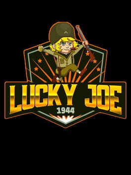 Lucky Joe Game Cover Artwork