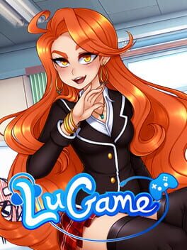 LuGame: Lunchtime Games Club! Game Cover Artwork