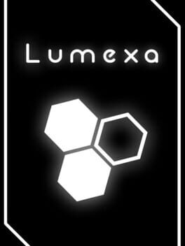 Lumexa Game Cover Artwork