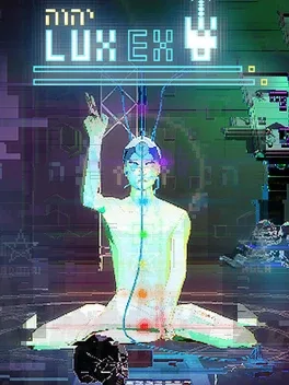 Lux Ex: Legacy