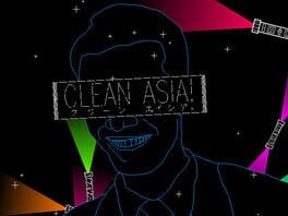 Clean Asia!