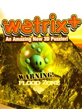 Wetrix+