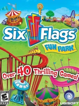 Six Flags Fun Park image