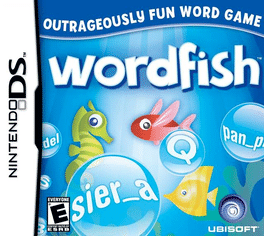 Wordfish Cover