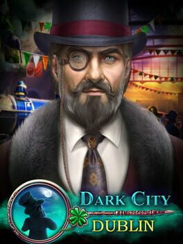 Dark City: Dublin - Collector's Edition