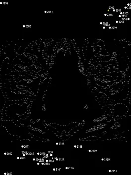 Dot to Dot Puzzles