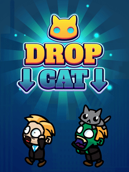 Drop Cat