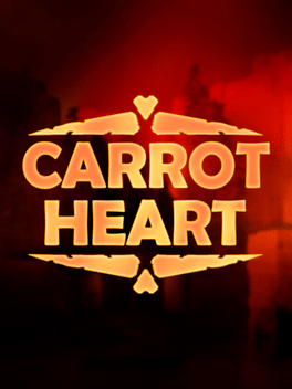 Carrot Heart