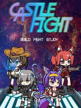 Castle Fight