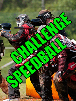 Challenge Speedball