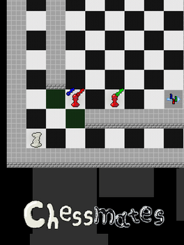 Chessmates