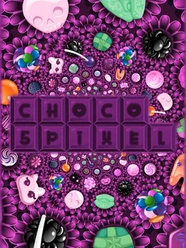 Choco Pixel 5 game cover