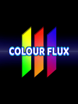 Colour Flux