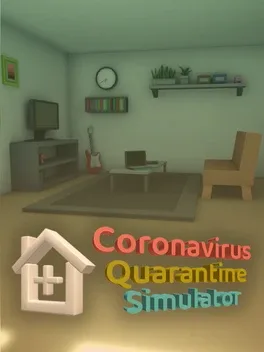 Coronavirus Quarantine Simulator