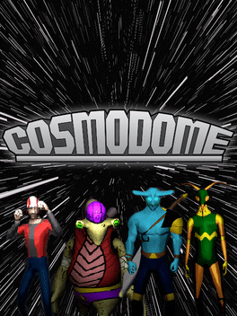 Cosmodome