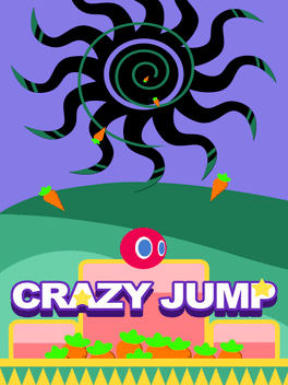 Crazy Jump