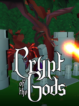 Crypt of the Gods