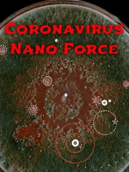 Coronavirus: Nano Force