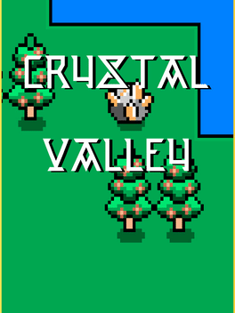 Crystal Valley