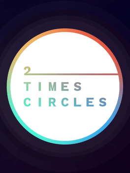 2 Times Circles