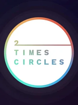 2 Times Circles