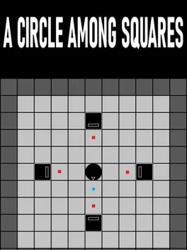 A Circle Among Squares