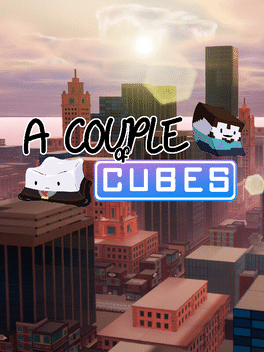 A Couple of Cubes