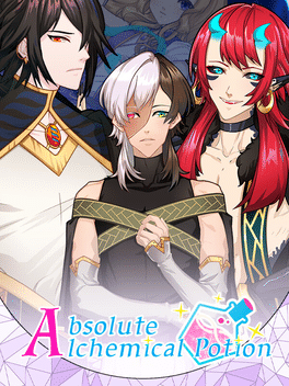 Absolute Alchemical Potion