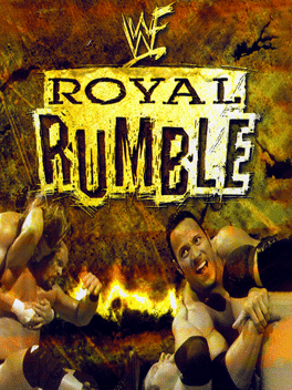 WWF Royal Rumble