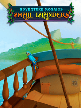 Adventure Mosaics: Small Islanders