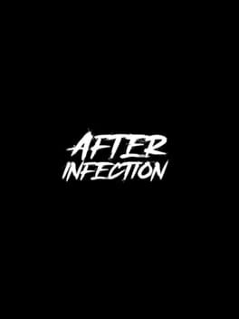Afterinfection Game Cover Artwork