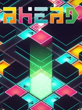 Ahead cover art